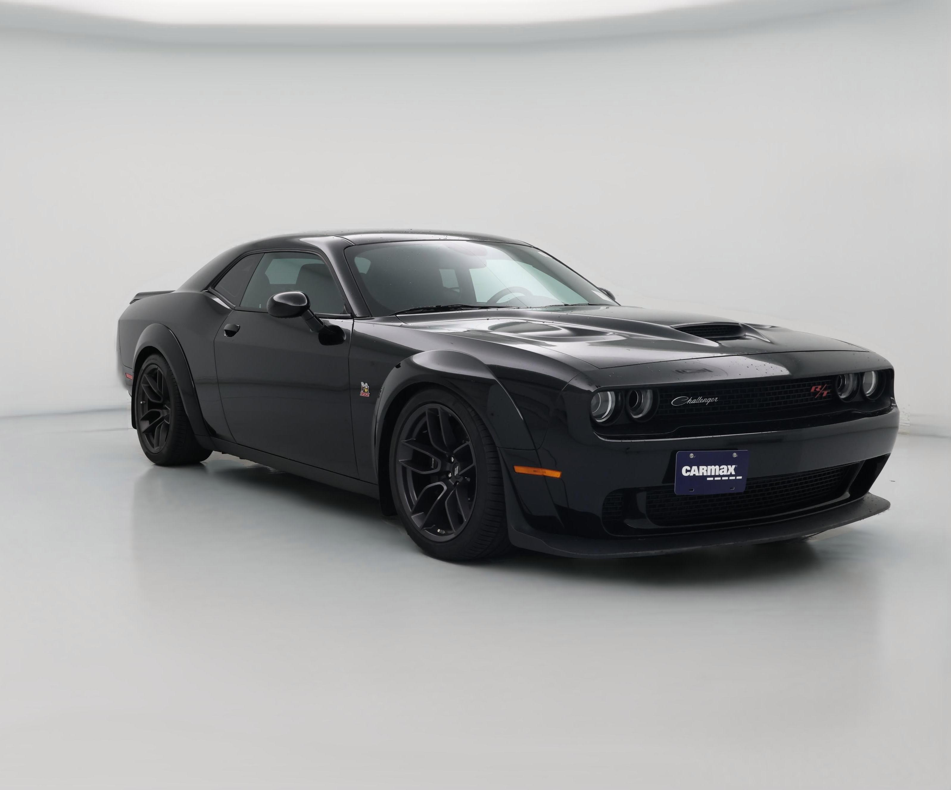 Thumbnail: 2019 Dodge Challenger - 1