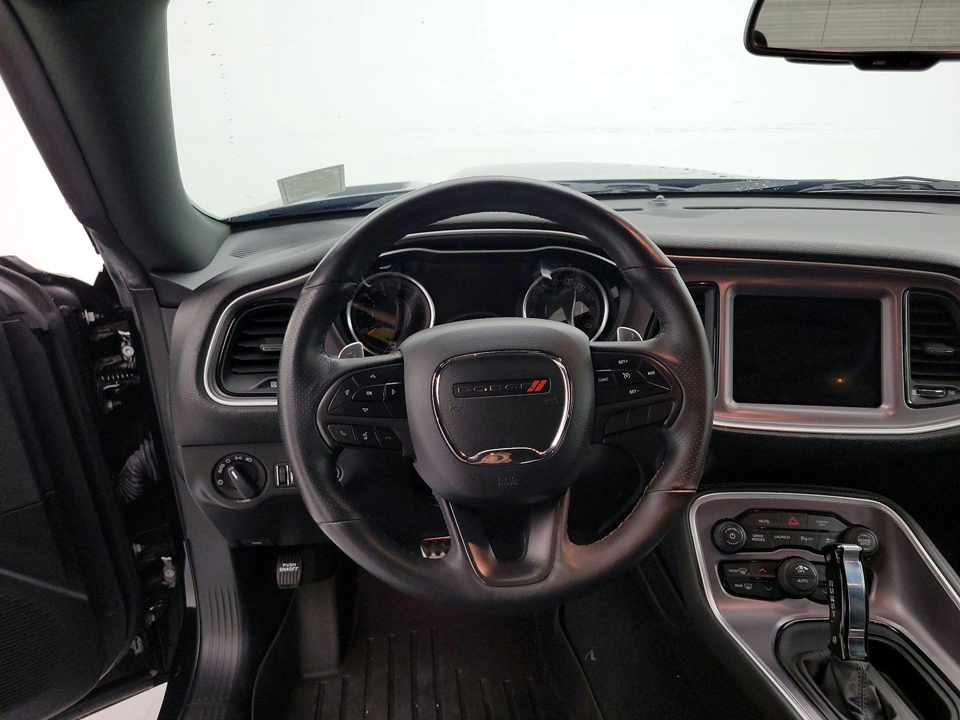 Thumbnail: 2019 Dodge Challenger - 10