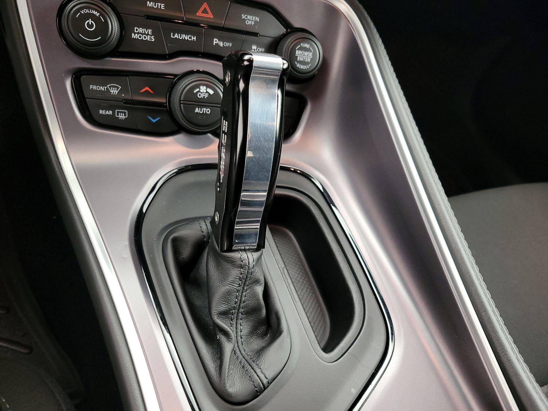 Thumbnail: 2019 Dodge Challenger - 17