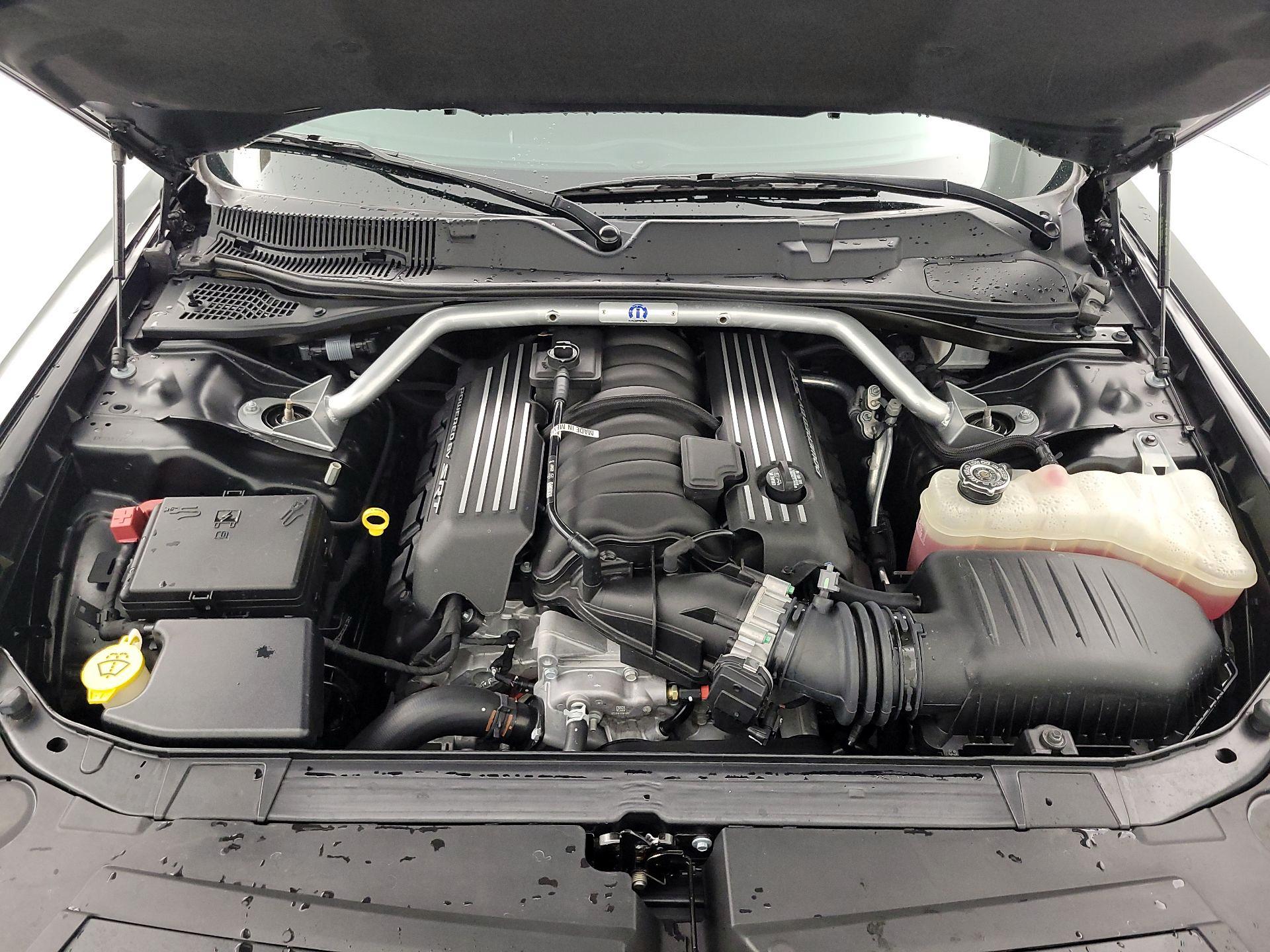 Thumbnail: 2019 Dodge Challenger - 20