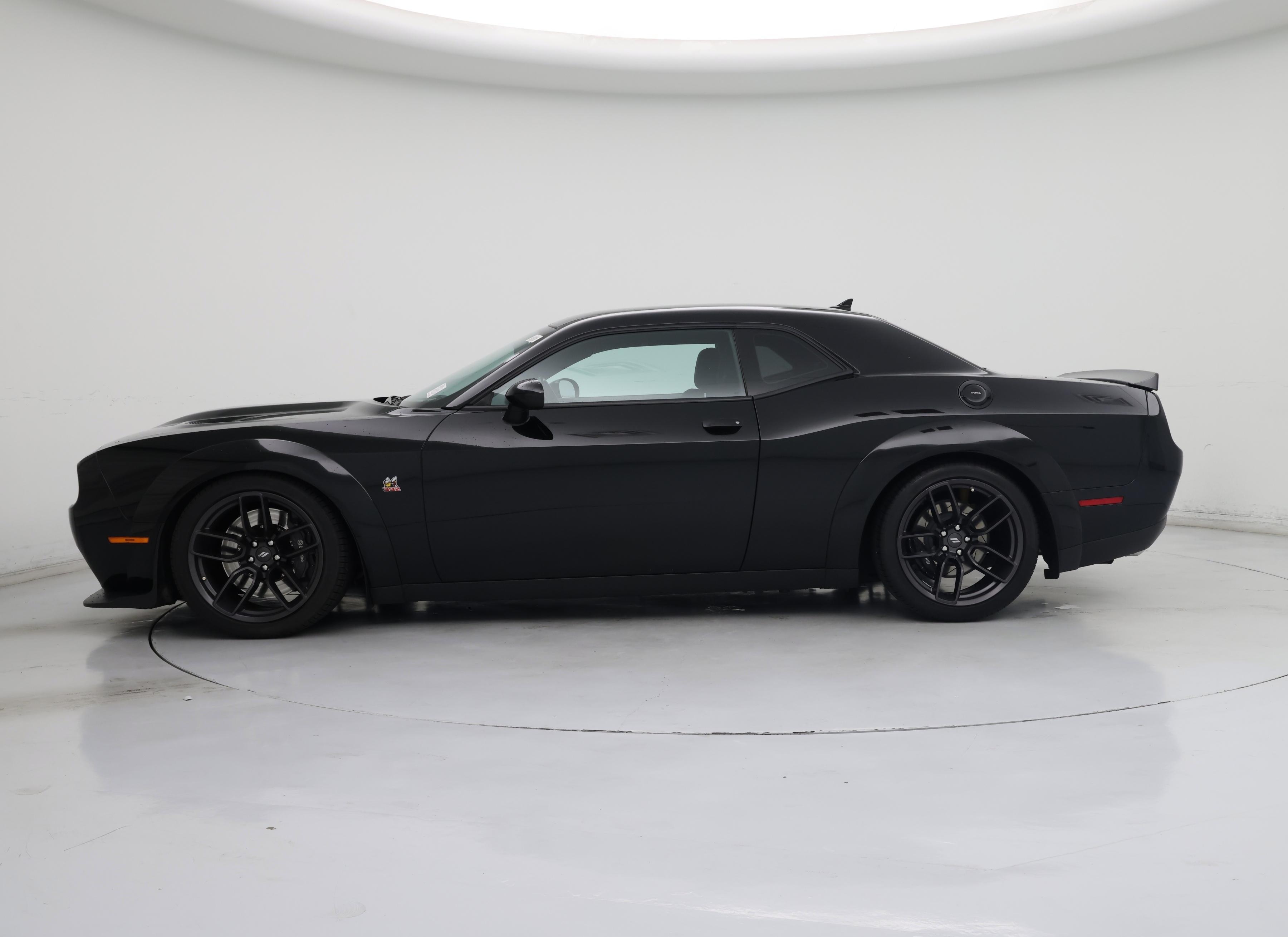 Thumbnail: 2019 Dodge Challenger - 3