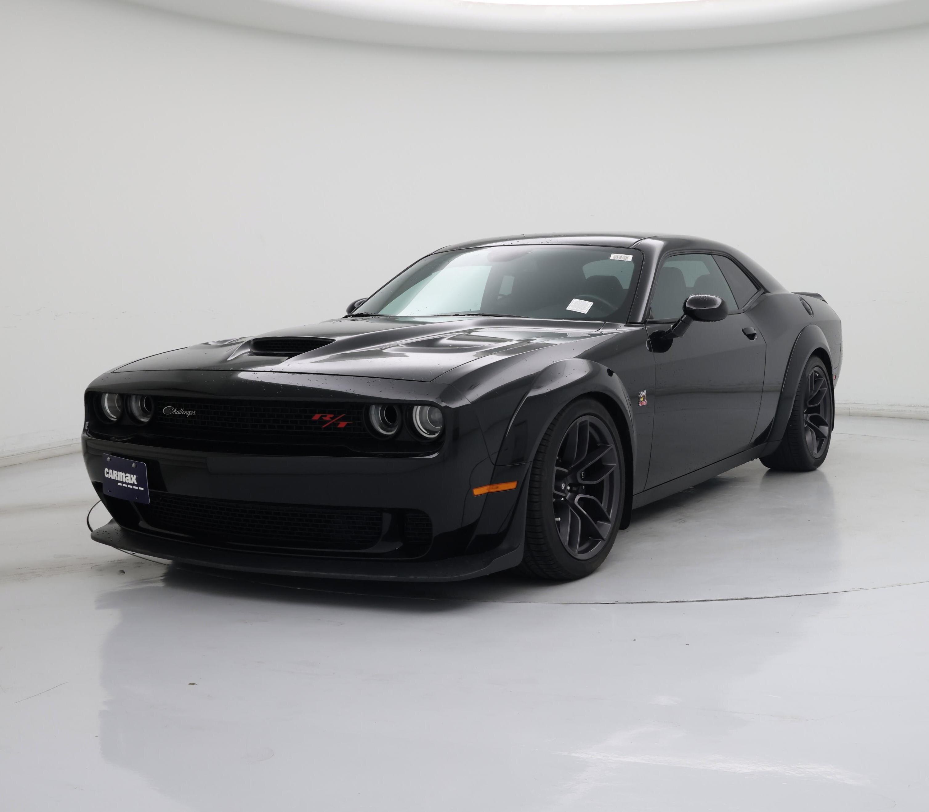 Thumbnail: 2019 Dodge Challenger - 4