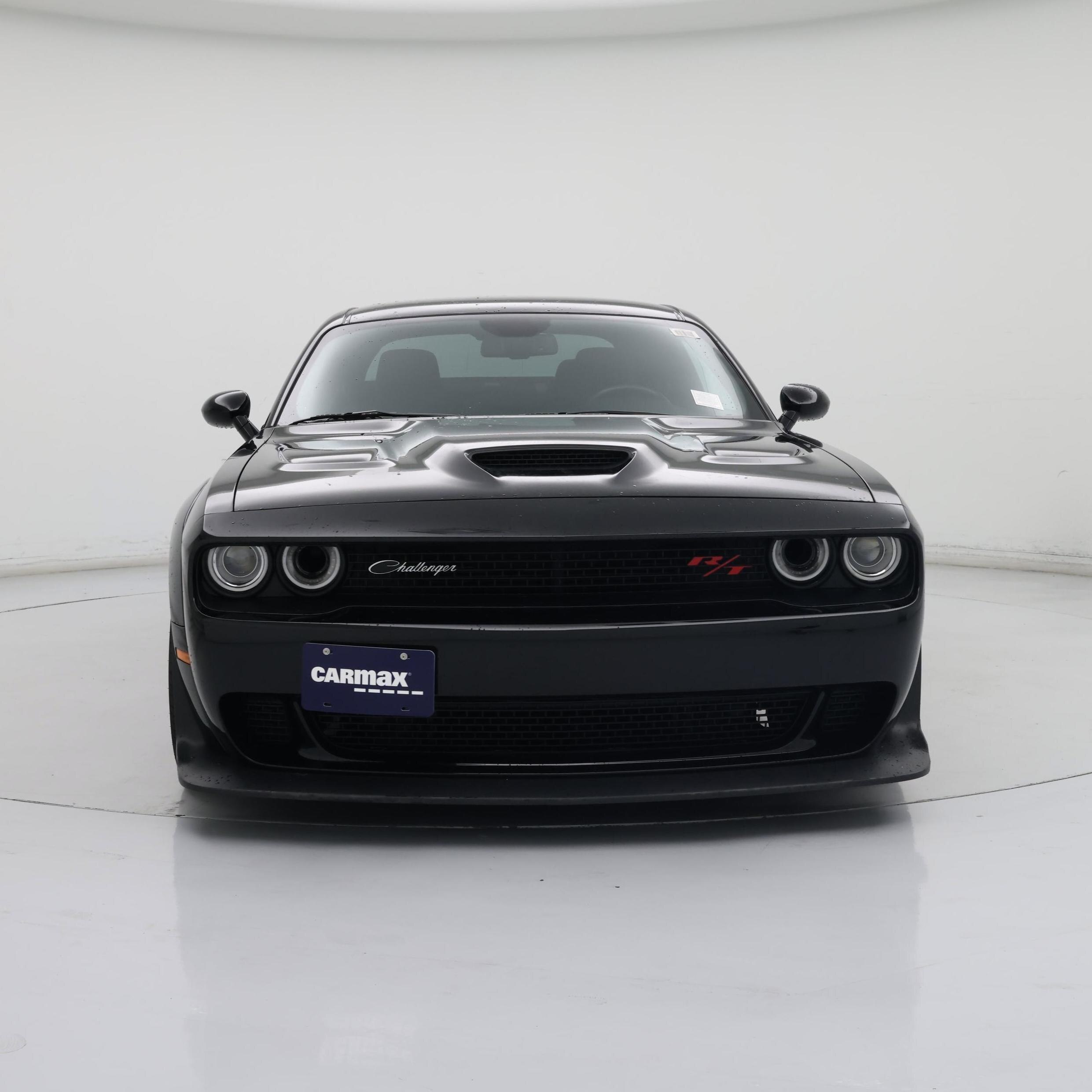 Thumbnail: 2019 Dodge Challenger - 5