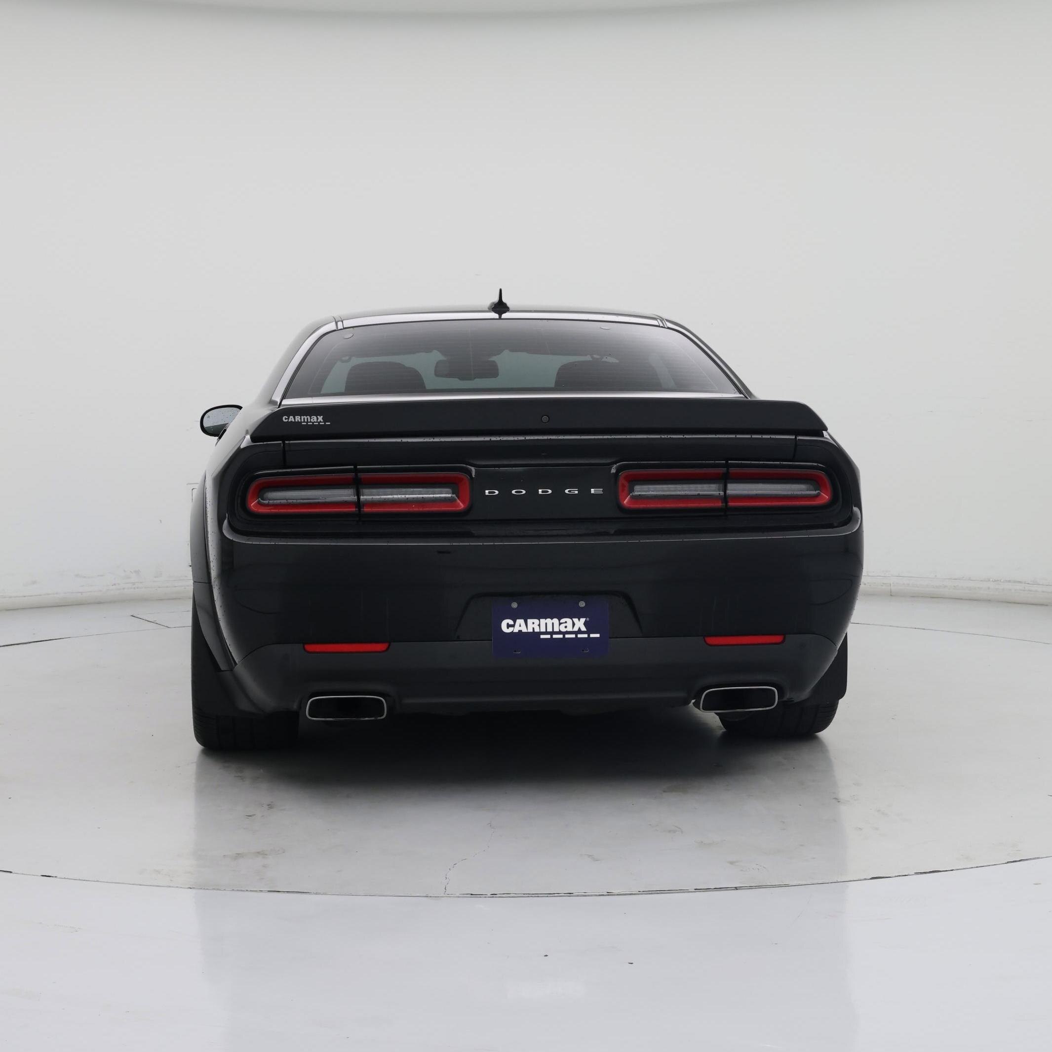 Thumbnail: 2019 Dodge Challenger - 6