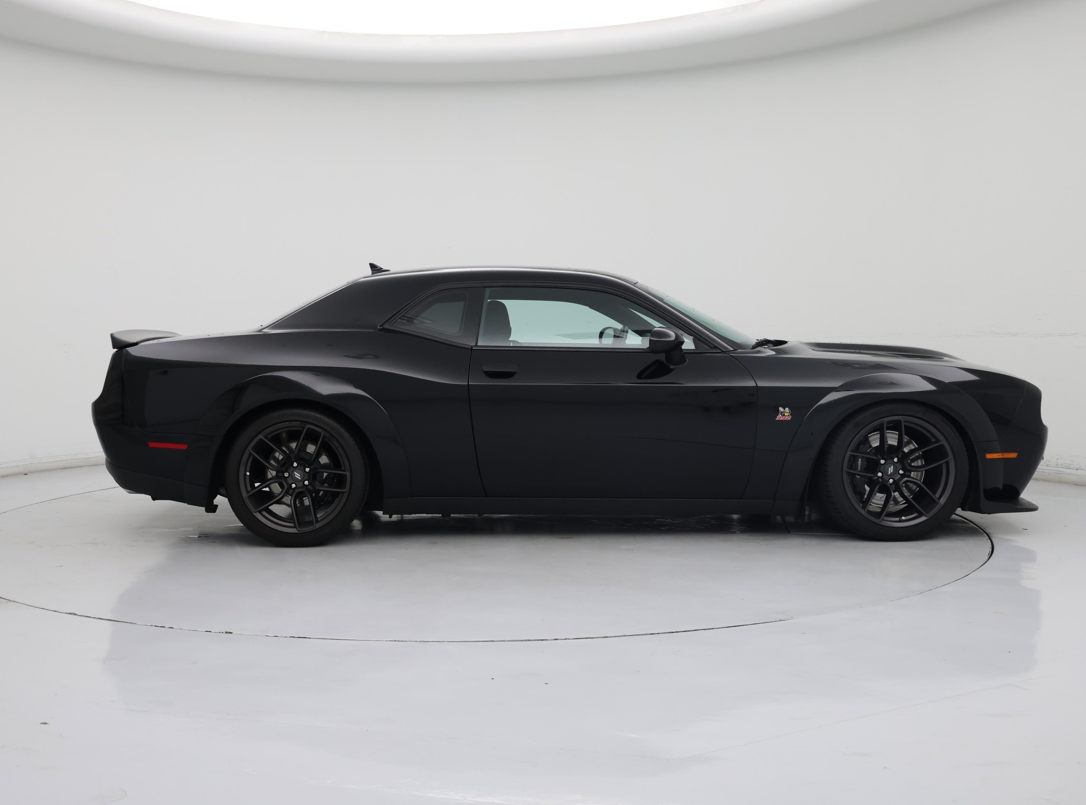 Thumbnail: 2019 Dodge Challenger - 7