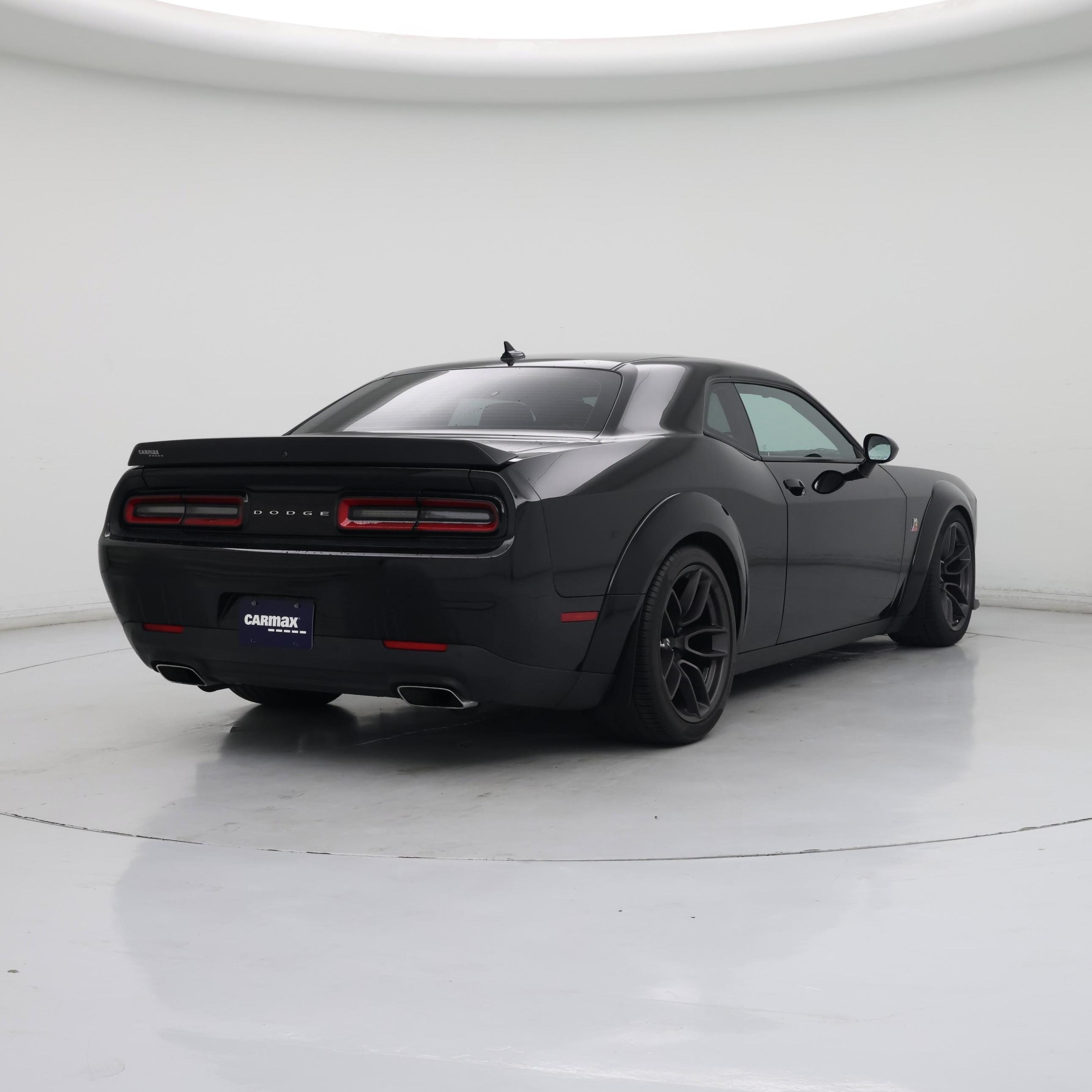 Thumbnail: 2019 Dodge Challenger - 8