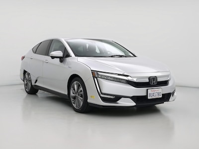 2020 Honda Clarity  -
                Duarte, CA