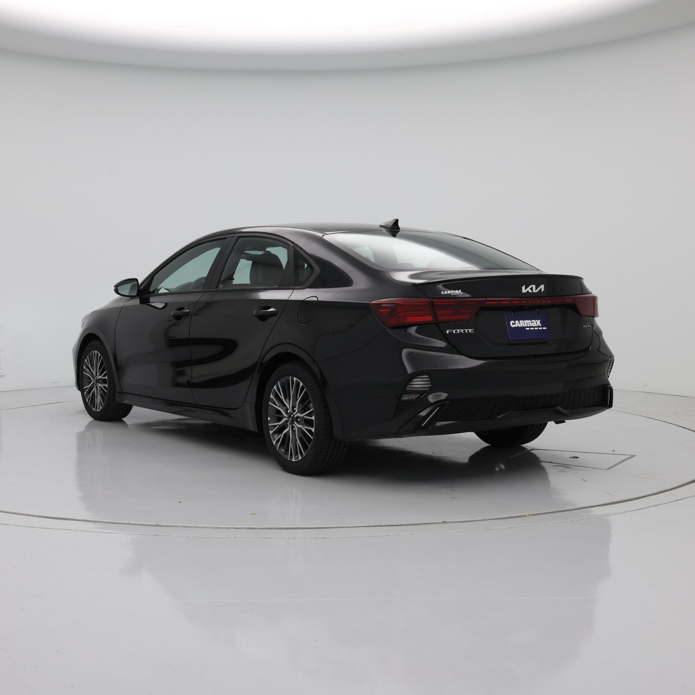 Thumbnail: 2023 Kia Forte - 2