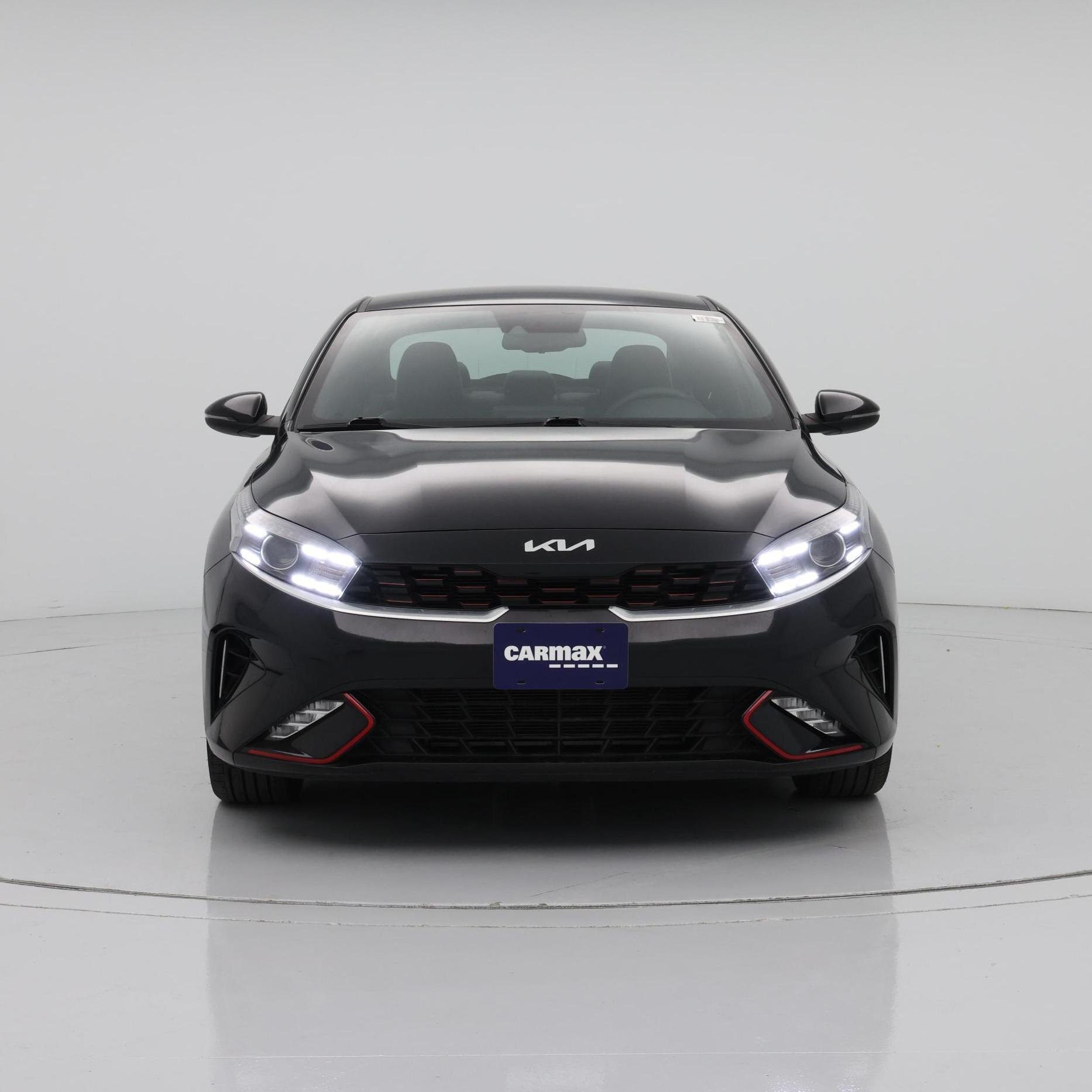 Thumbnail: 2023 Kia Forte - 5