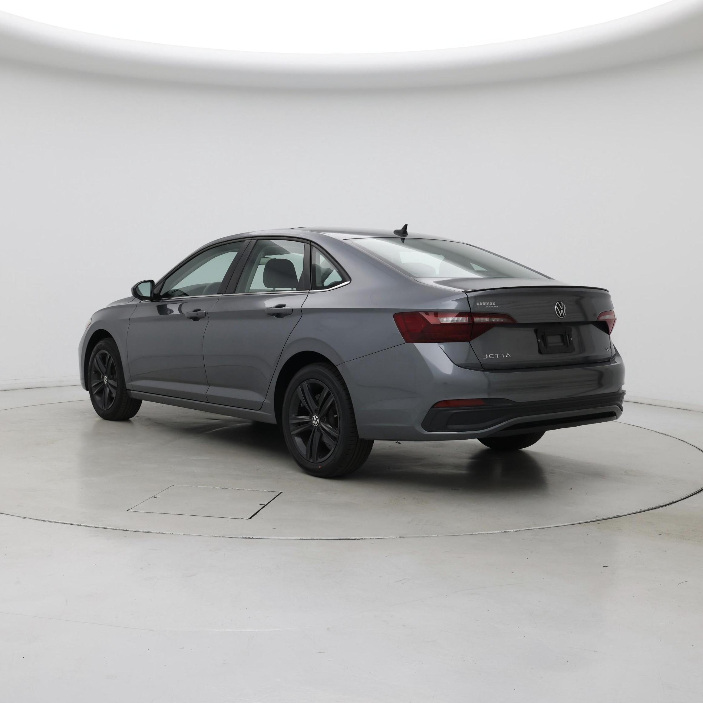 Thumbnail: 2023 Volkswagen Jetta - 2