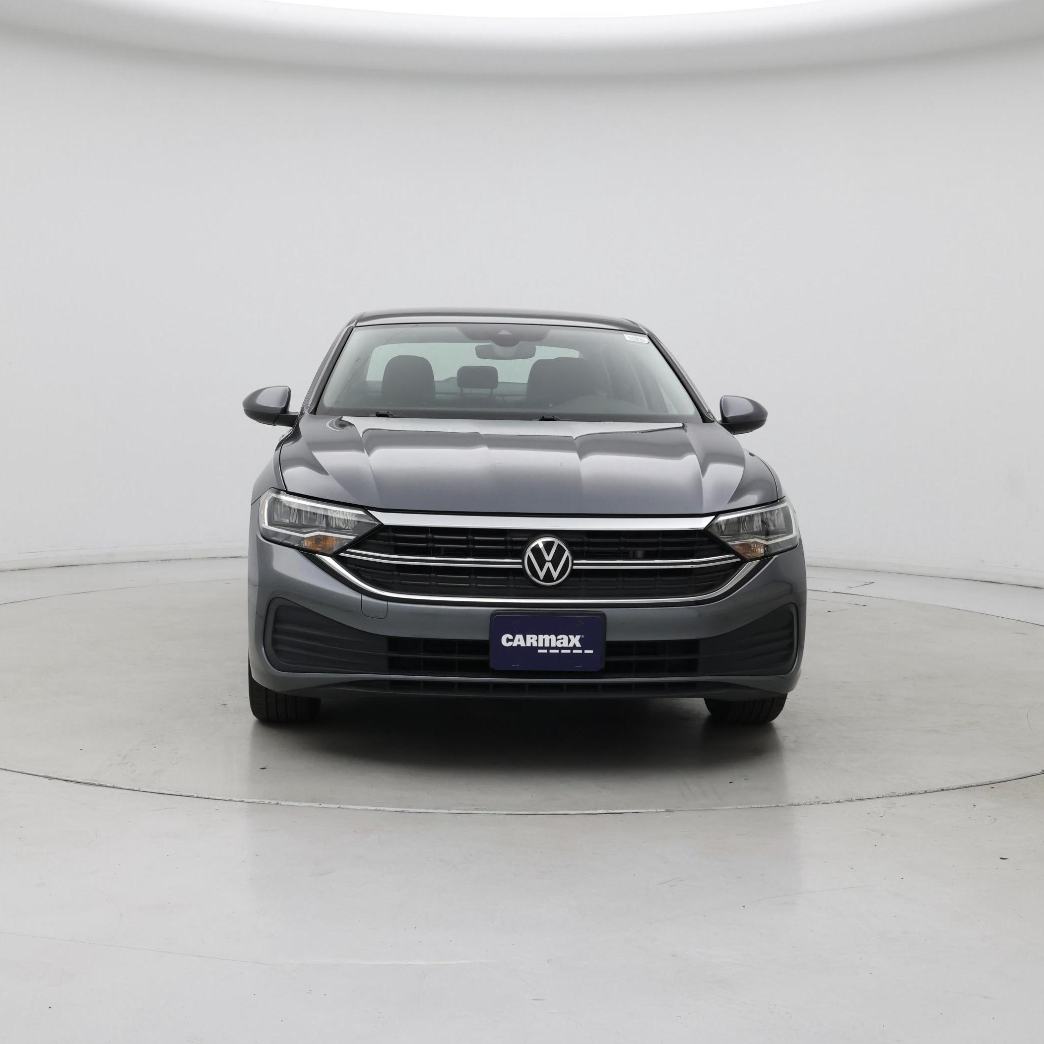 Thumbnail: 2023 Volkswagen Jetta - 5