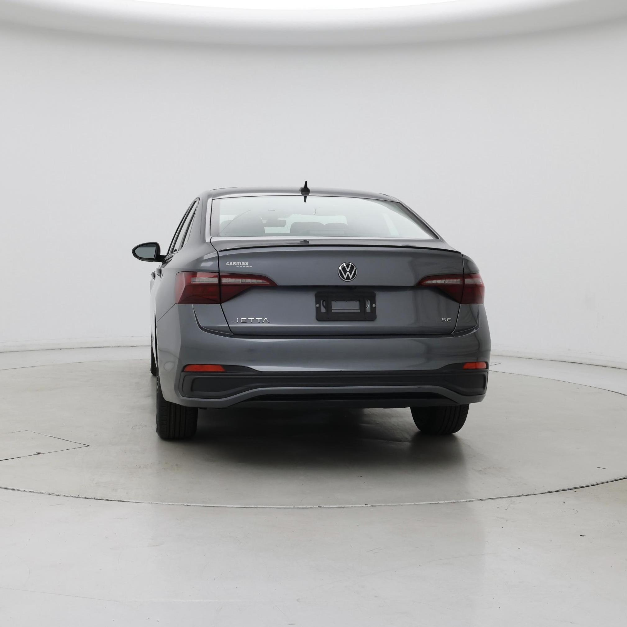 Thumbnail: 2023 Volkswagen Jetta - 6