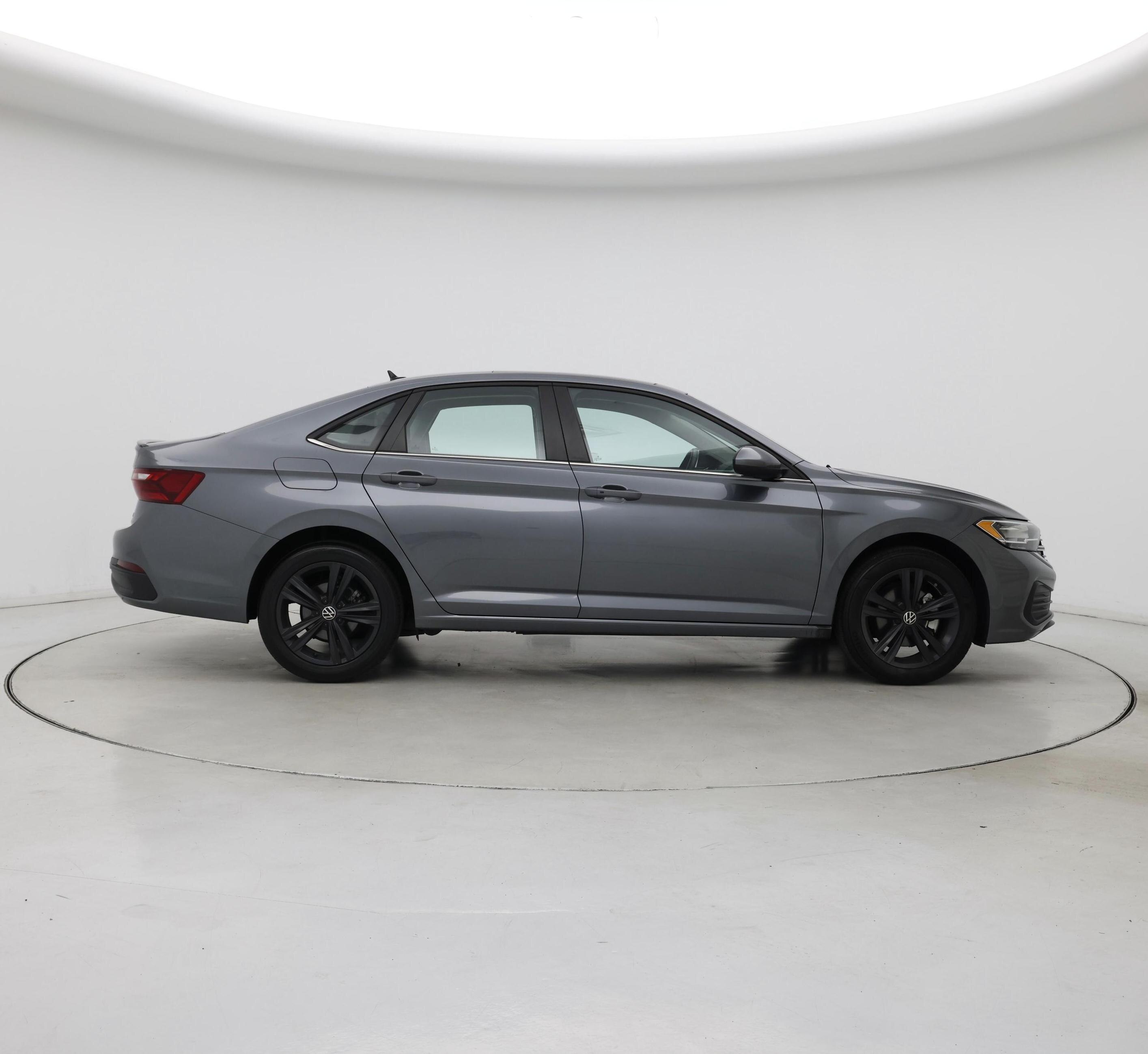 Thumbnail: 2023 Volkswagen Jetta - 7