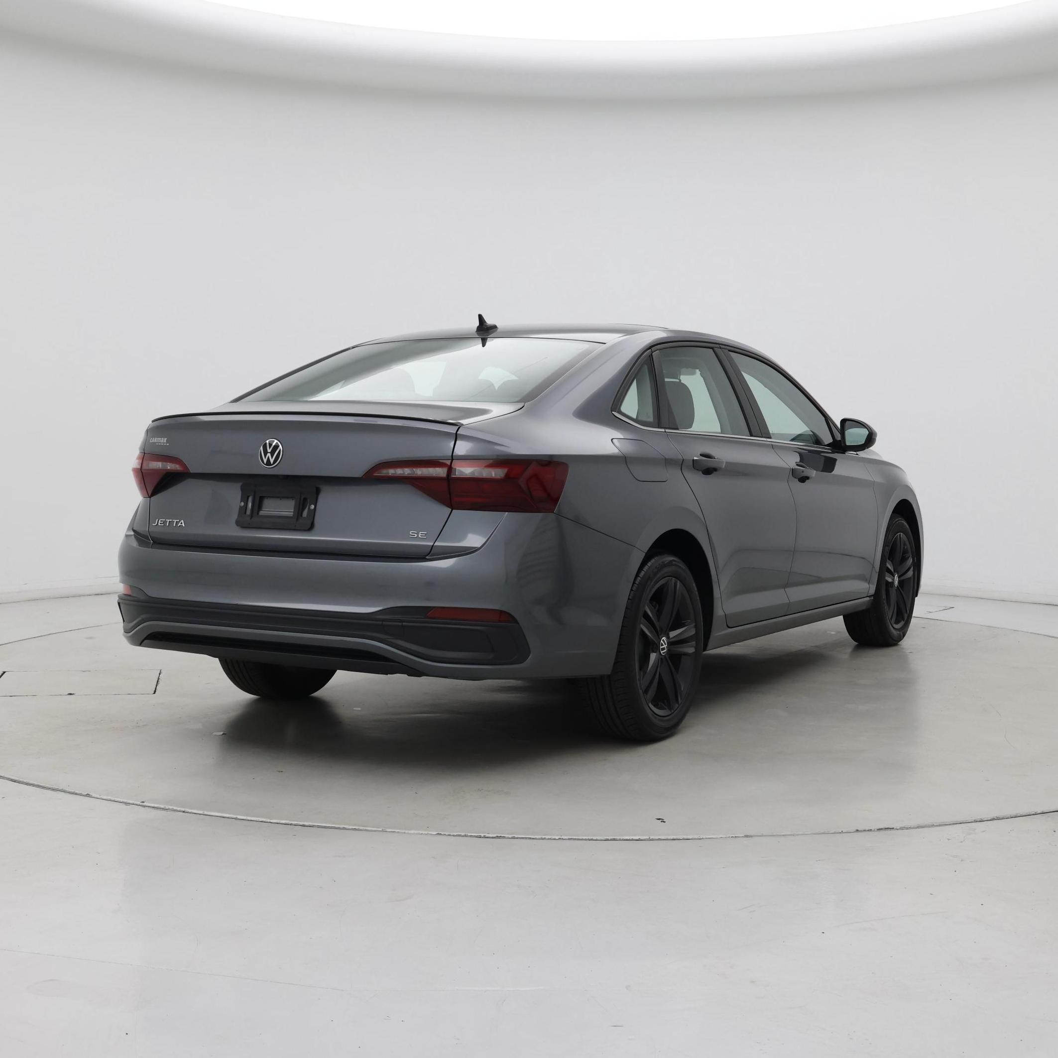 Thumbnail: 2023 Volkswagen Jetta - 8