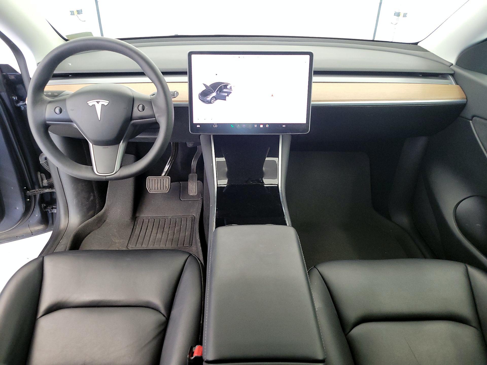 Thumbnail: 2021 Tesla Model Y - 9