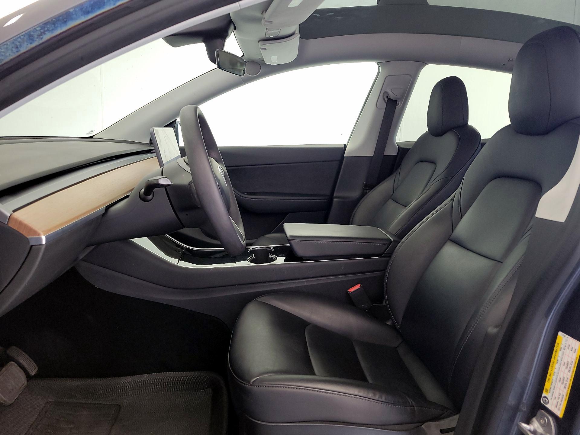 Thumbnail: 2021 Tesla Model Y - 11
