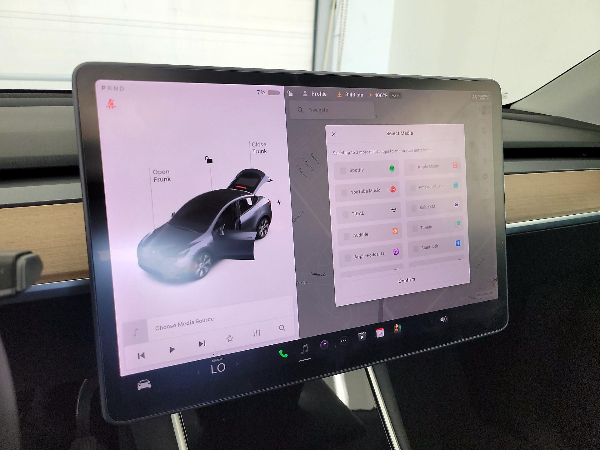 Thumbnail: 2021 Tesla Model Y - 14