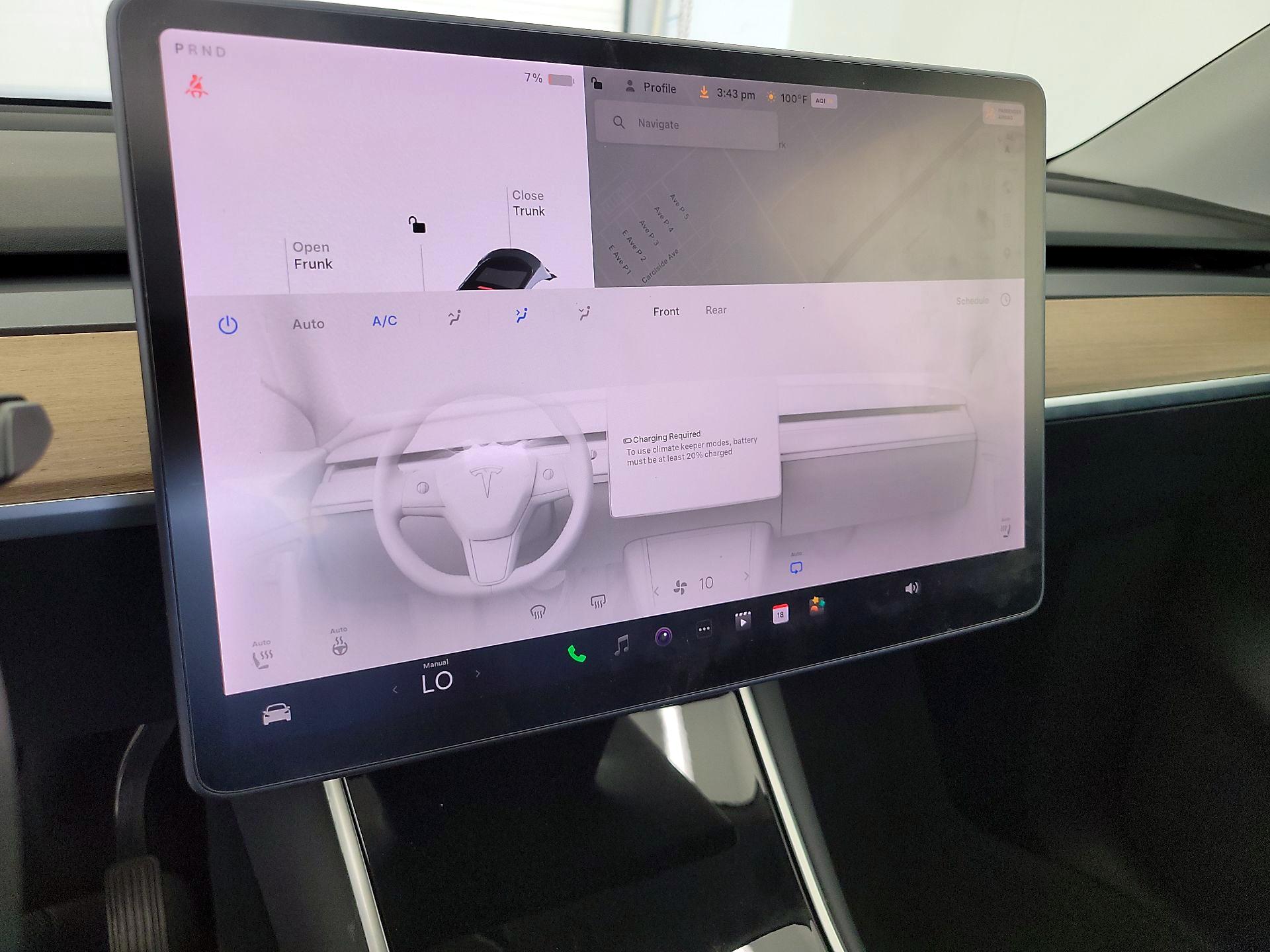 Thumbnail: 2021 Tesla Model Y - 15
