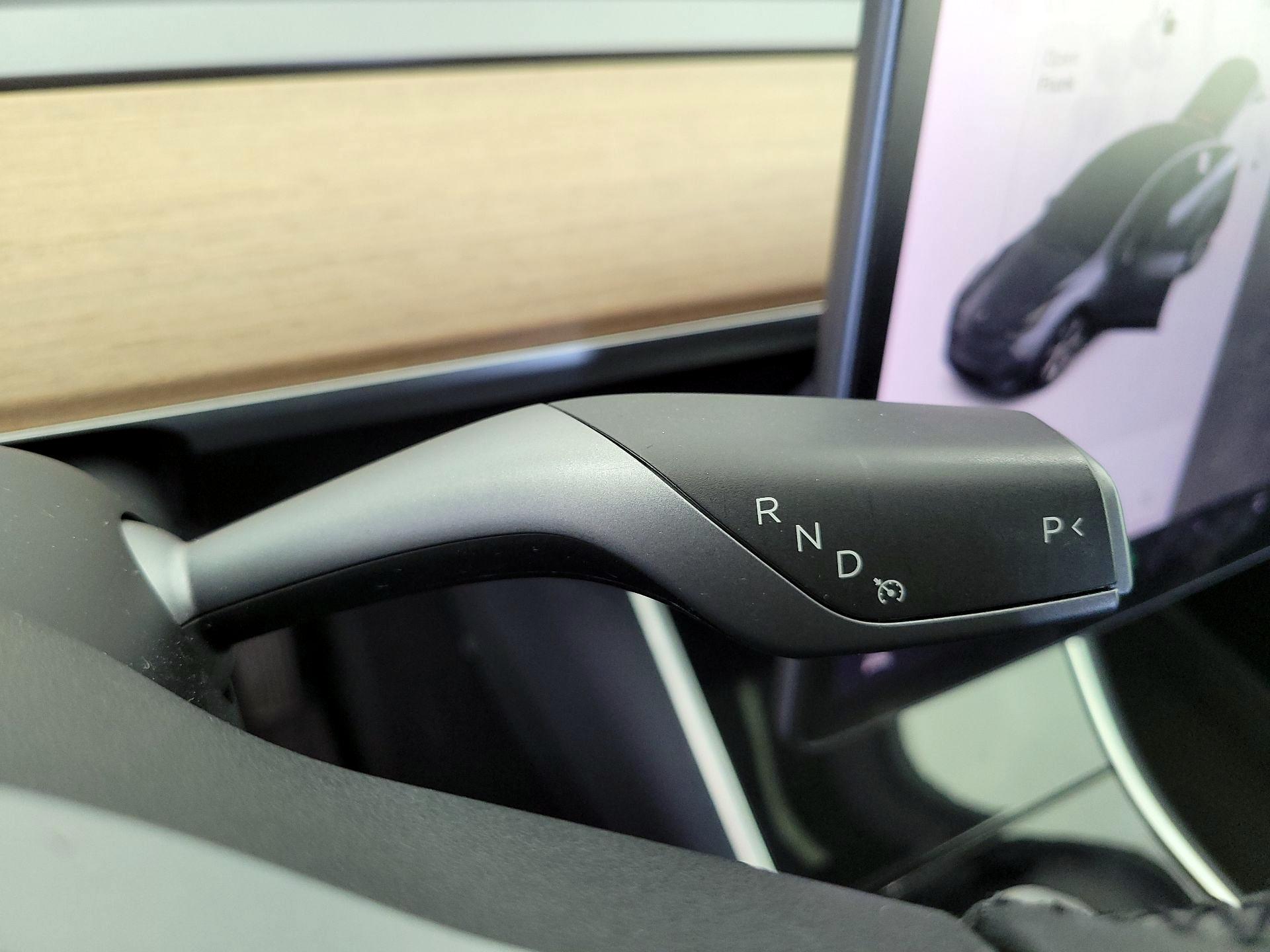 Thumbnail: 2021 Tesla Model Y - 16
