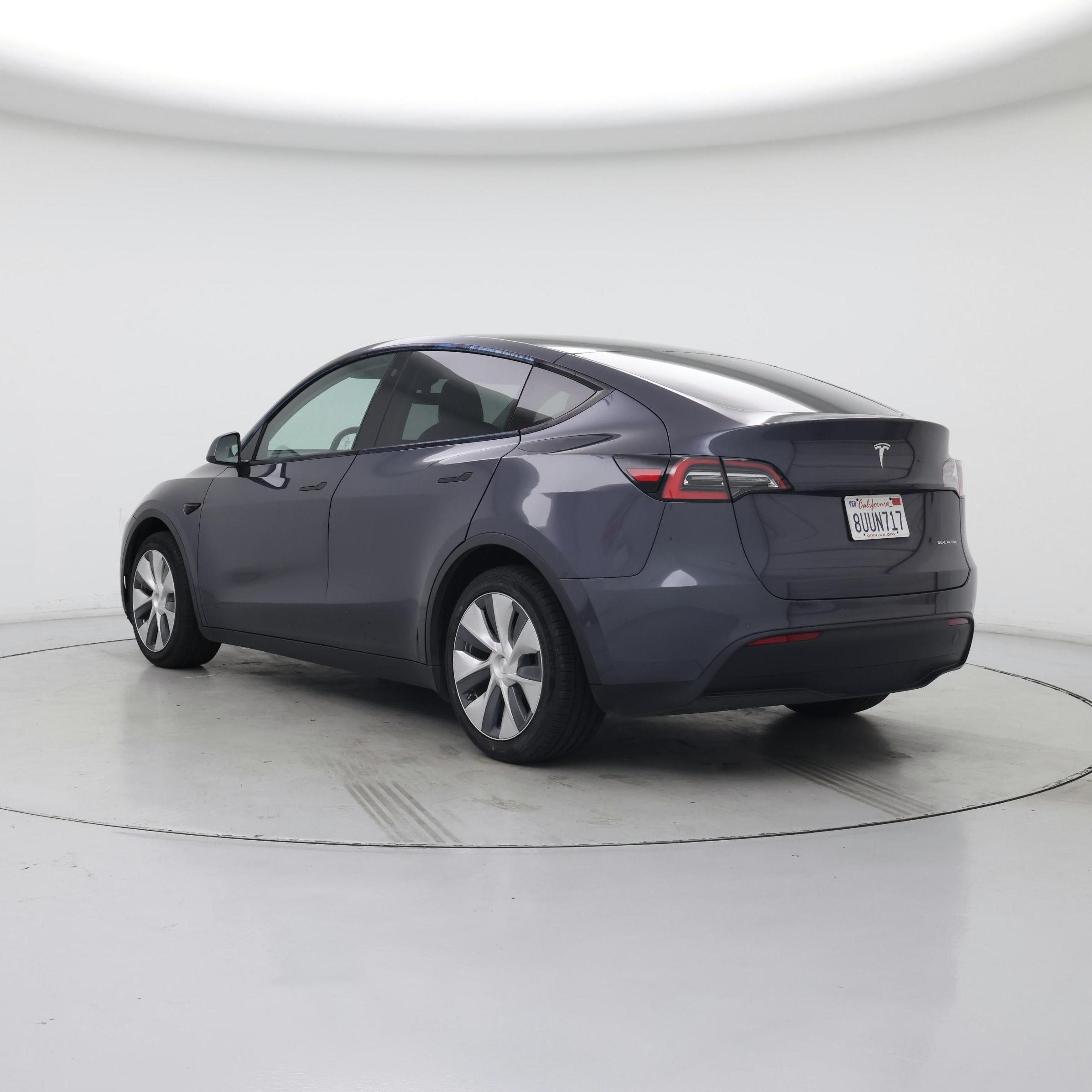 Thumbnail: 2021 Tesla Model Y - 2