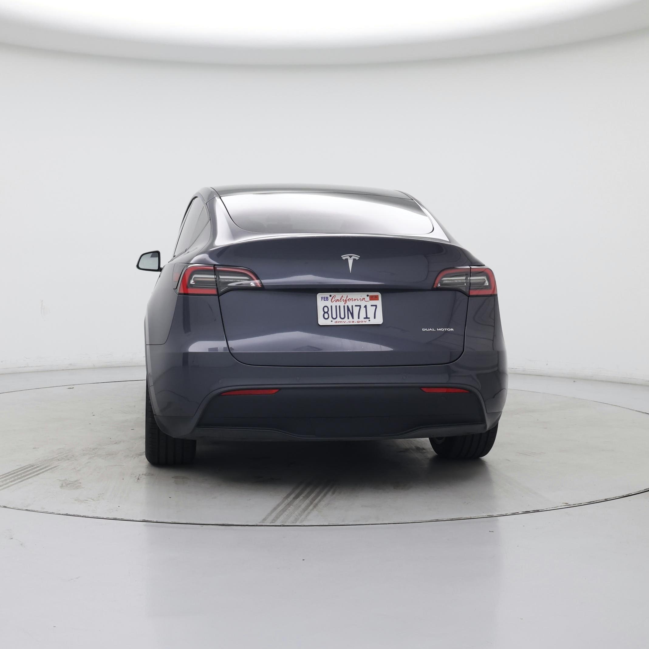 Thumbnail: 2021 Tesla Model Y - 6