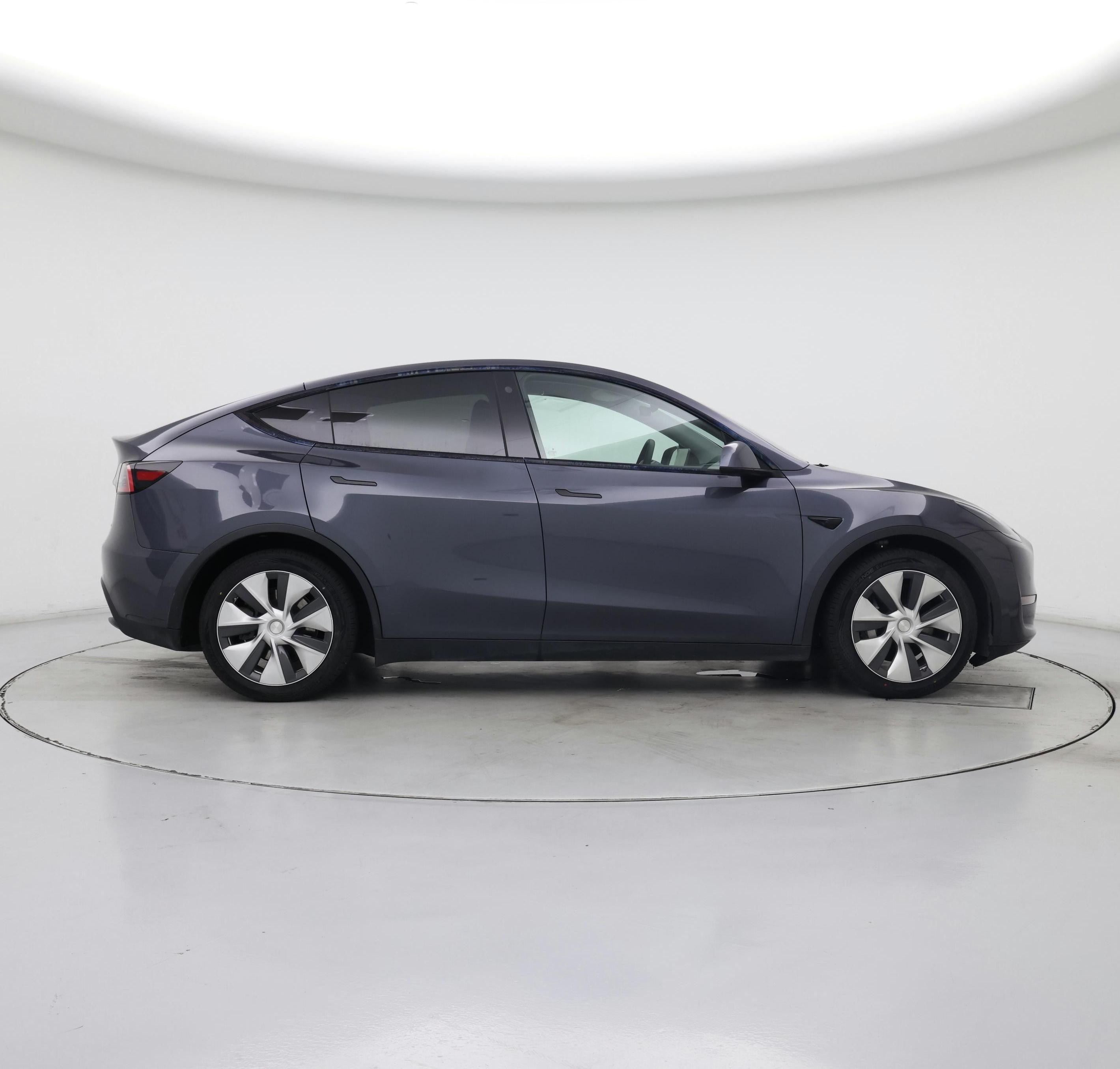Thumbnail: 2021 Tesla Model Y - 7