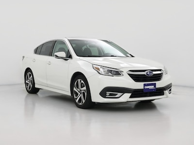 2022 Subaru Legacy Limited -
                  Canoga Park, CA