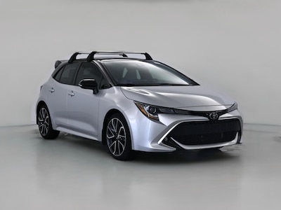 2022 Toyota Corolla XSE -
                Norcross, GA