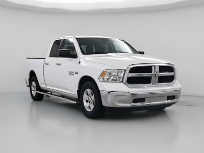2016 RAM 1500 SLT -
                Norcross, GA