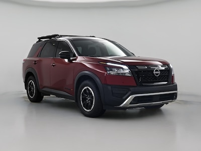 2023 Nissan Pathfinder Rock Creek -
                Norcross, GA