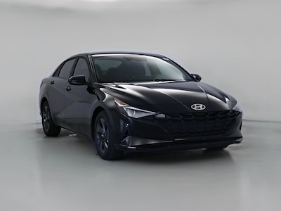 2023 Hyundai Elantra SEL -
                Norcross, GA
