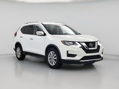 2020 Nissan Rogue S -
                Norcross, GA