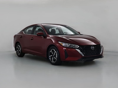 2024 Nissan Sentra SV -
                Norcross, GA