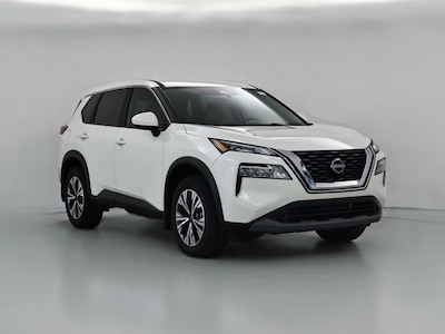 2023 Nissan Rogue SV -
                Norcross, GA
