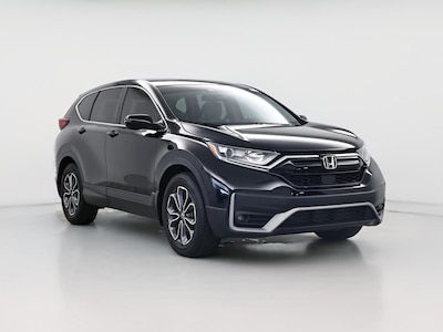 2020 Honda CR-V EX-L -
                Norcross, GA