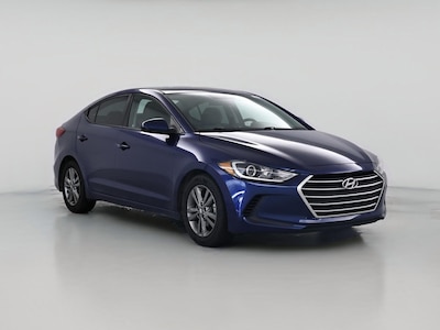 2017 Hyundai Elantra SE -
                Birmingham, AL