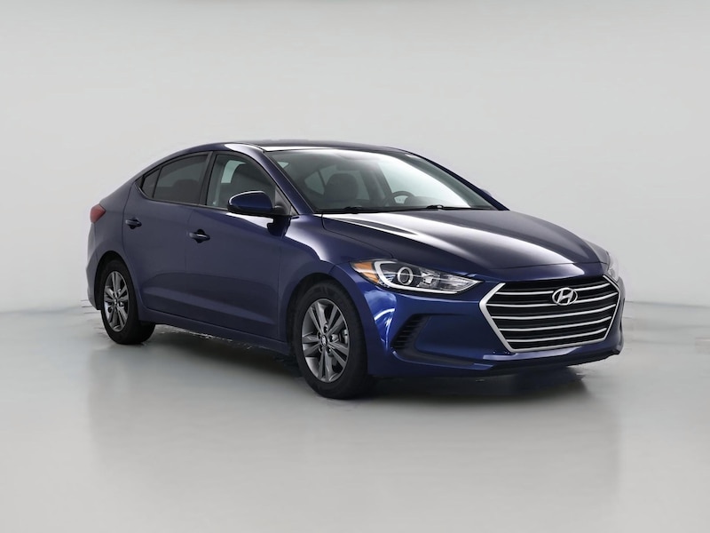 2017 Hyundai Elantra SE -
                  Birmingham, AL
