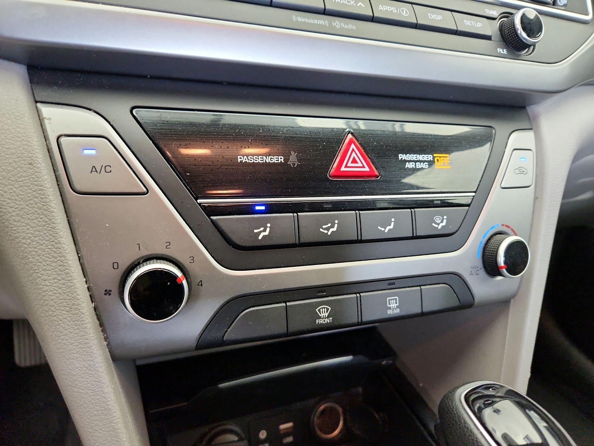 Thumbnail: 2017 Hyundai Elantra - 16