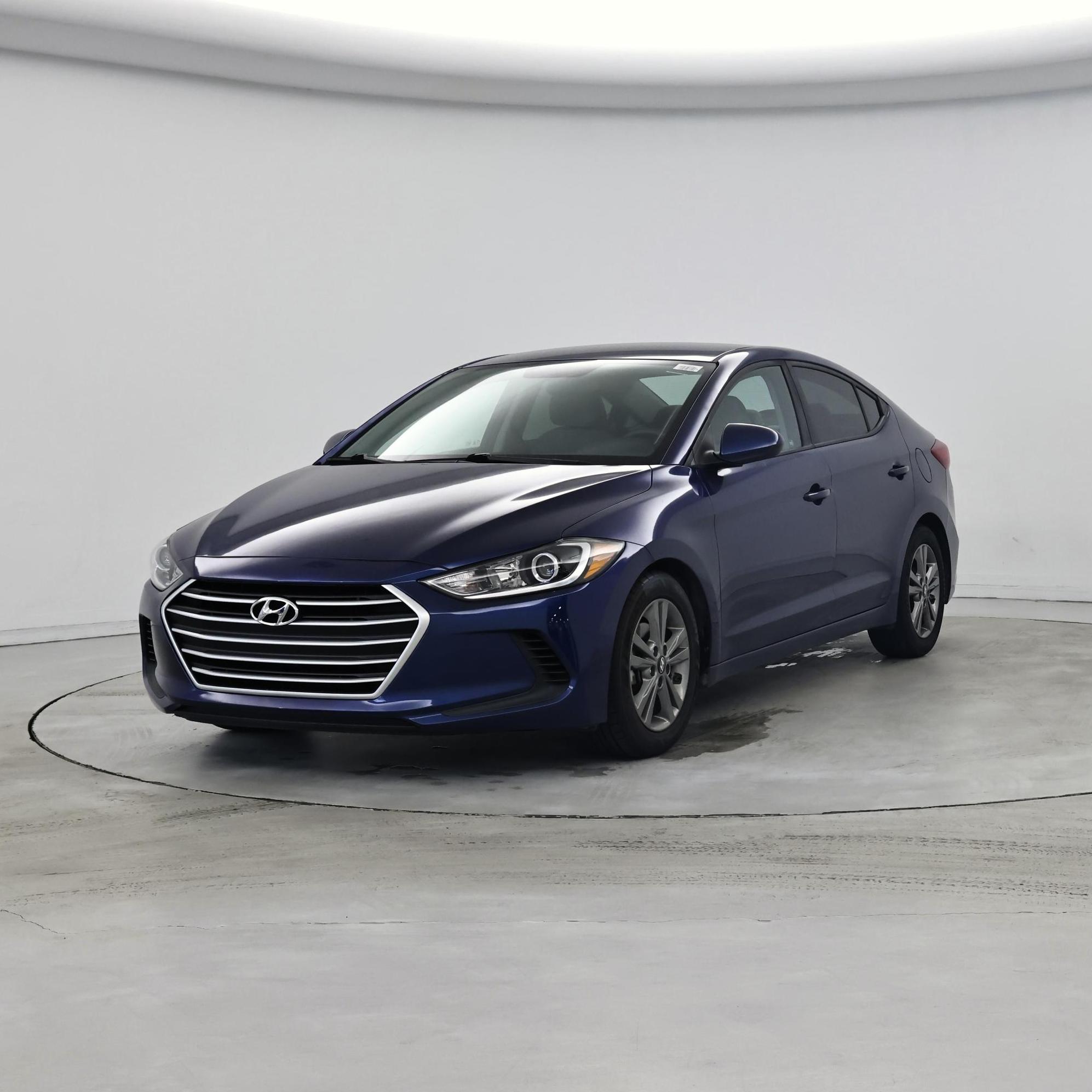 Thumbnail: 2017 Hyundai Elantra - 4