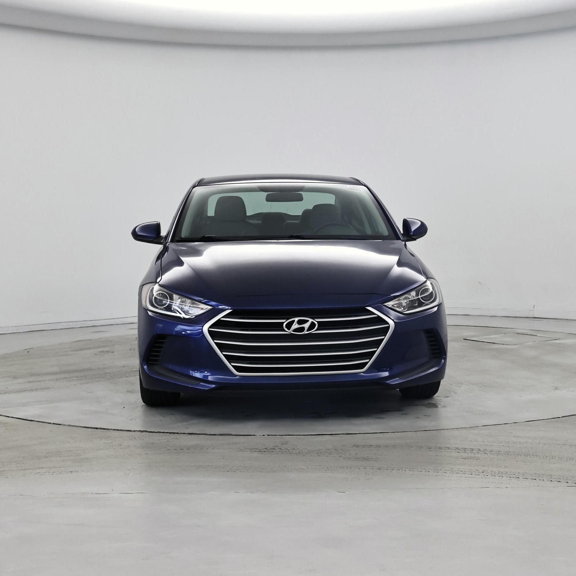 Thumbnail: 2017 Hyundai Elantra - 5