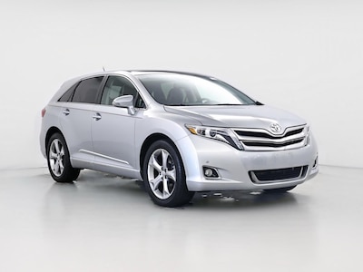 2015 Toyota Venza Limited -
                Norcross, GA