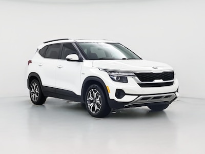 2021 Kia Seltos EX -
                Norcross, GA