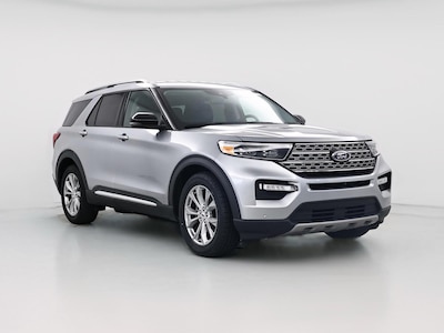 2021 Ford Explorer Limited -
                Norcross, GA