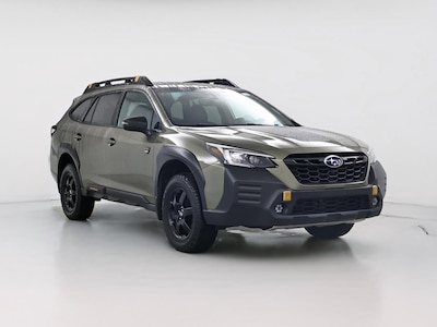 2022 Subaru Outback Wilderness -
                Dothan, AL