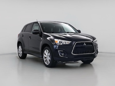 2014 Mitsubishi Outlander Sport SE -
                Norcross, GA
