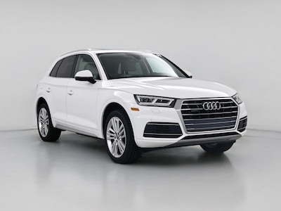 2018 Audi Q5 Premium Plus -
                Norcross, GA