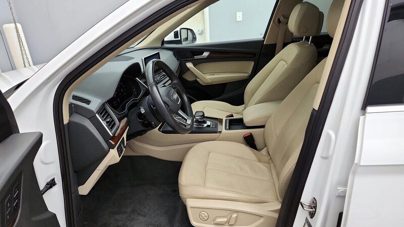 2018 Audi Q5 Premium Plus 11