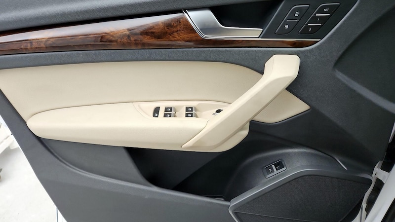 2018 Audi Q5 Premium Plus 12