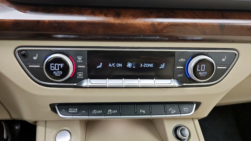 2018 Audi Q5 Premium Plus 17