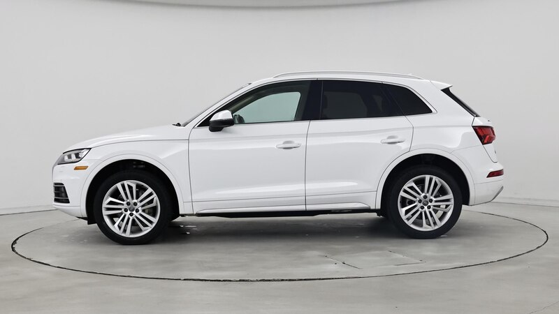 2018 Audi Q5 Premium Plus 3